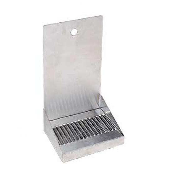 Drip Tray Wall Mount